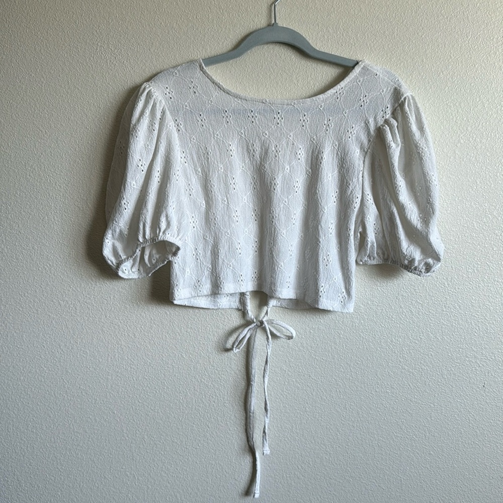 Francesca’s top